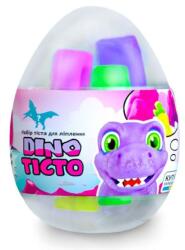 OKTO Lovin'Do Meglepetés Dinó Tojás Gyurmával És Figurával