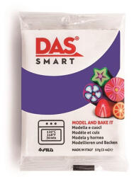 DAS Smart Süthető És Modellező Gyurma - 57 gr, Ibolya