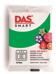 DAS Smart Süthető És Modellező Gyurma - 57 gr, Menta Zöld