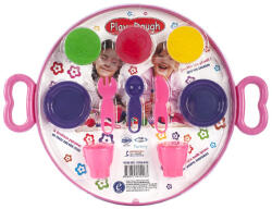ER Toys Play-Dough Tálcás Gyurma Szett Kiegészítőkkel