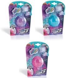 Canal Toys Canal Toys: So Slime Led-Del Világító Kozmikus Slime - Többféle