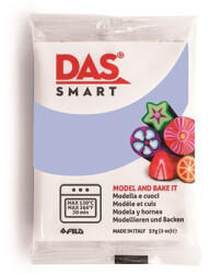 DAS Smart Süthető És Modellező Gyurma - 57 gr, Szürkés Kék