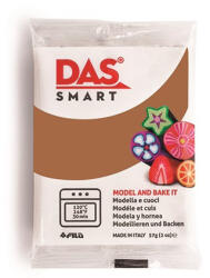 DAS Smart Süthető És Modellező Gyurma - 57 gr, Karamell