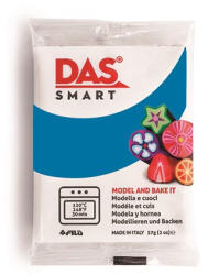 DAS Smart Süthető És Modellező Gyurma - 57 gr, Óceán Kék