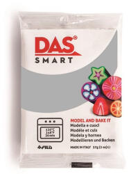 DAS Smart Süthető És Modellező Gyurma - 57 gr, Szürke