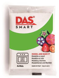 DAS Smart Süthető És Modellező Gyurma - 57 gr, Zöld