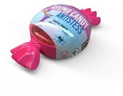 OKTO Lovin: Illatos slime cukorka formájú dobozban - 40 g - lira
