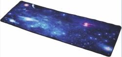 Alum Izoxis 8518 Egérpad - világtérkép dizájn, 30×87, 5 cm (8518)