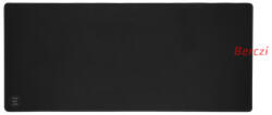 eShark WHITE SHARK PRÉMIUM ESL-MP1 KARUTA XL EGÉRPAD 90 x 40 cm Fekete (WSP ESL-MP1) - berczitech