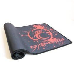 Genius iMICE Egérpad, PD-83, gamer, mintás, 30x80cm (IMICE PD-83) - informateka