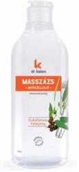 Dr.Kelen Anticellulit masszázsolaj - 500ml - egeszsegpatika