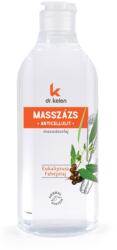 Dr.Kelen masszázsolaj anticellulit 500 ml - netbio