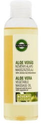 Yamuna NÖVÉNYI MASSZÁZSOLAJ ALOE VERÁS 250 ml