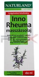 Naturland Inno Rheuma Masszázsolaj 180ml - pcx