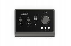 Audient iD14 Mkii Usb audio interfész 10x6 (ID14 MKII)
