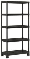 Keter Plus Shelf Tribac/5 polcállvány (610723) (240621)