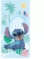 Aymax Lilo és Stitch A csillagkutya törölköző sun 70x140cm