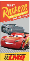 Brandmac Disney Verdák törölköző fürdőlepedő rusteze70x140cm