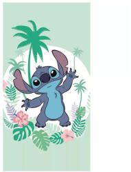 Aymax Lilo és Stitch A csillagkutya törölköző green 70x140cm