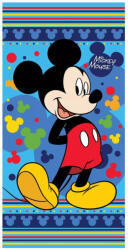 Jerry Fabrics Disney Mickey törölköző fürdőlepedő 70x140cm