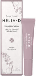 Helia-D Botanic Concept Szemránckrém 15 ml
