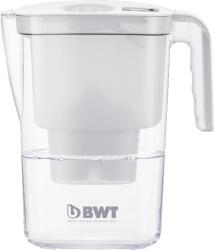 BWT Vida 815485 Vízszűrő Kancsó - 3 Manuális Szűrővel, 2.6 L