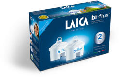 LAICA Bi-Flux Univerzális vízszűrőbetét 2 db-os