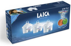 LAICA Mineral Balance "Bi-Flux" szűrőbetét Laica kancsóhoz (3 db) (GYLAM3M) - medorto