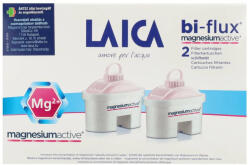 LAICA bi-flux vízszűrőbetét csomag-magnesiumactive 2 db - hogymi