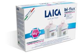 LAICA Bi-Flux Magnesiumactive 2 db-os vízszűrőbetét szett (G2M) - iconink