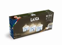 LAICA Coffee & Tea Bi-Flux Vízszűrőbetét - 3 db (C3M)
