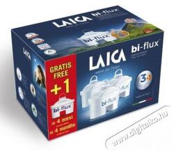 LAICA Bi-Flux univerzális vízszűrőbetét 3+1 db /F4S/ (F4S)