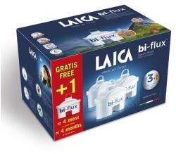 LAICA F4S Bi-Flux 3+1 db-os univerzális vízszűrőbetét szett (F4S) - iconink