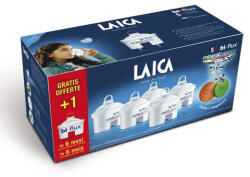 LAICA bi-flux vízszűrőbetét mineral balance 5+1db ajándék 1 db - delfinbuvar