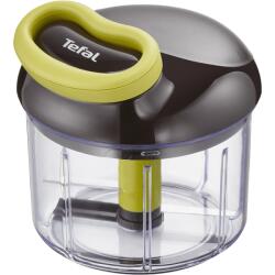 Tefal Kézi aprító Tefal 5 Second Chopper K1320404 900 ml (K1320404)