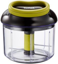 Tefal 5 Second Chopper aprító 900 ml K1320404 (K1320404)