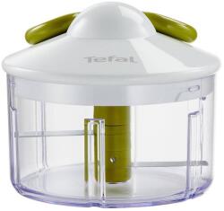 Tefal Tocător manual Tefal 5 SECOND CHOPPER 500 ml verde/alb (GS0215) Masina de tocat manual
