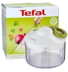 Tefal Zöldség Aprító Fűszernövény Aprító Éles Chopper Turmixgép 500 (K1330404)