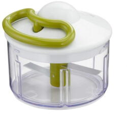 Tefal Tocator manual Tefal 5-Second, 500ml (K1330404) Masina de tocat manual