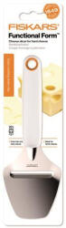 Fiskars Sajtvágó kemény sajtokhoz, FISKARS " Functional Form (1016129) - iroszer24