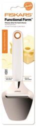 Fiskars Sajtvágó kemény sajtokhoz, FISKARS " Functional Form (IF1016129) - kecskemetirodaszer