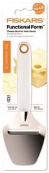 Fiskars Sajtvágó kemény sajtokhoz, FISKARS " Functional Form (1016129) - nyomtassingyen