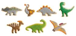 Tescoma DELÍCIA KIDS dinoszauruszok kiszúróforma, 7 db (TE630928_00)