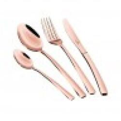 Berlinger Haus BH/2638A fényes rose gold 16 részes evőeszköz készlet (BH/2638A)