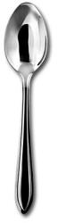 Teás-, kávéskanál, rozsdamentes acél, 13, 5 cm, 12 db-os szett, Time (1603TIM002) - tabexpress