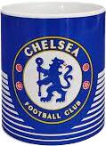  Chelsea FC LINEA bögre, kék (MGEPLIN2CHE)