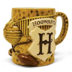 Pyramid International Harry Potter - 3D bögre Kviddics (SCMG25063)