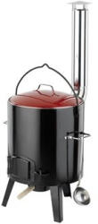 Activa Stew - gulyásfőző üst 14 l (A-11275)