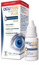 Ocutein Sensitive Plus Nedvesítő Szemcsepp 15 ml
