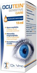 Ocutein Sensitive Care Nedvesítő Szemcsepp 15 ml